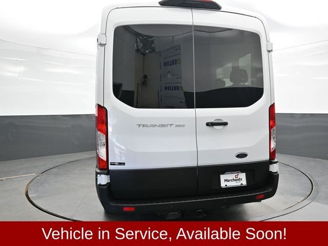 Used 2023 White Ford XL image 5