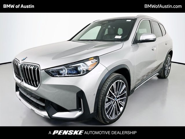 2026|BMW|X1|xDrive28i|4D Sport Utility