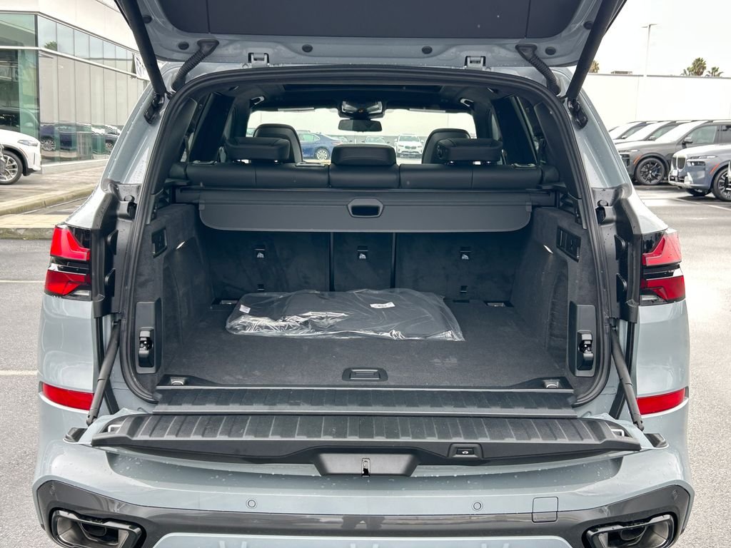 2026 BMW X5 40i - Photo 35