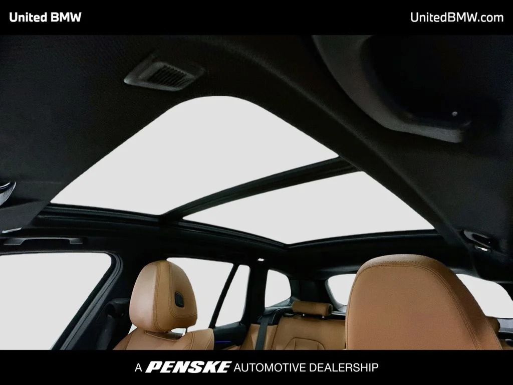 2022 BMW X3 30i - Photo 12