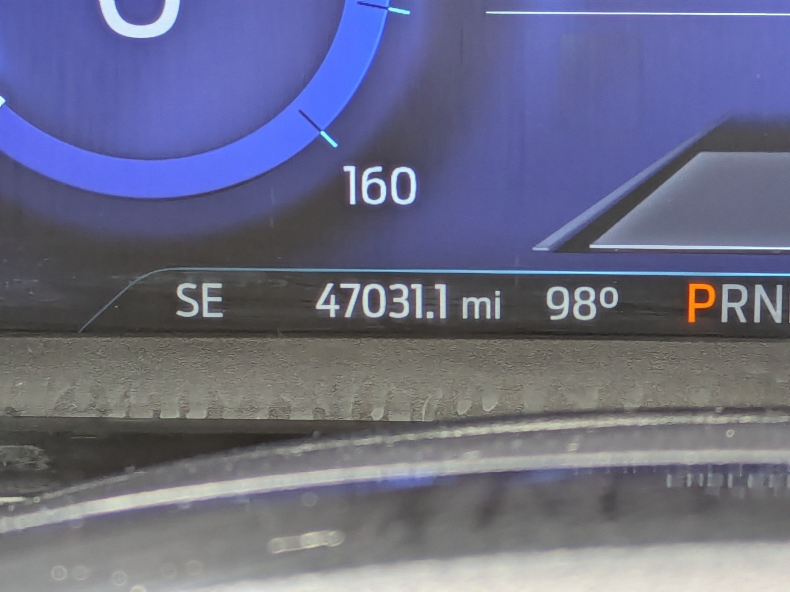 2021 Ford Escape Titanium - Photo 30