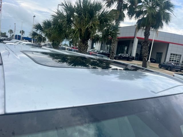 Used 2025 Silver Toyota Limited image 7