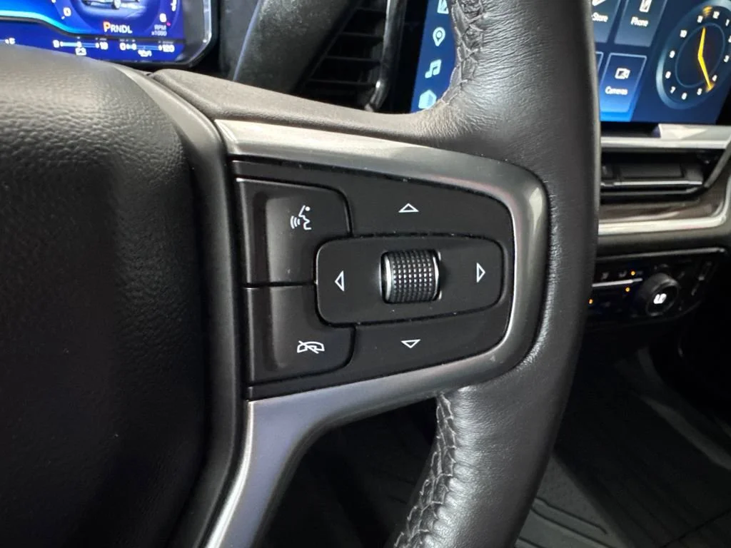 Certified Used 2022 Summit White Chevrolet LT (2FL) image 17