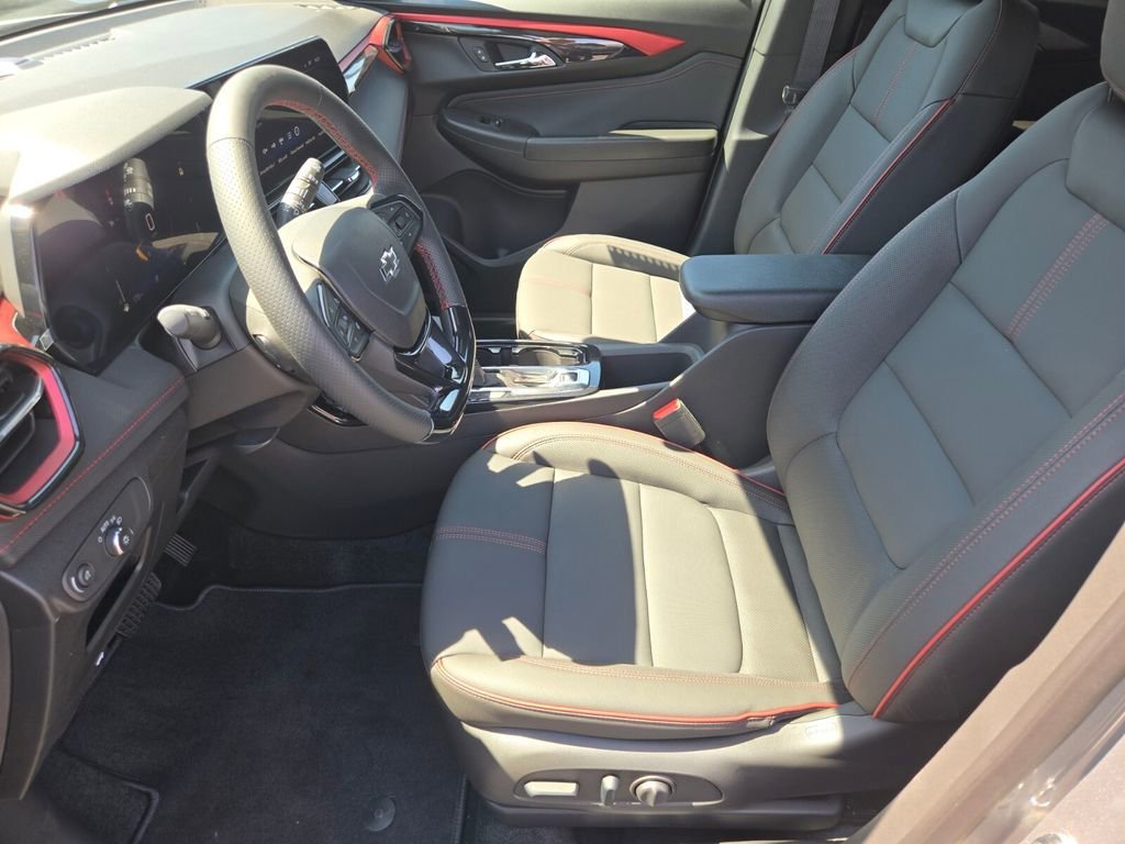2026 Chevrolet Trailblazer RS - Photo 6