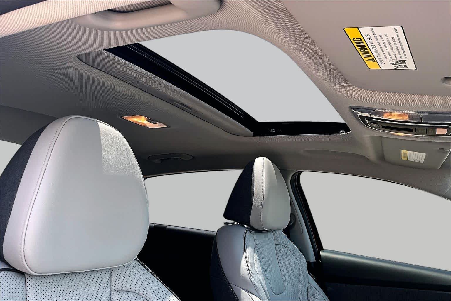 2025 Hyundai Elantra Limited - Photo 11