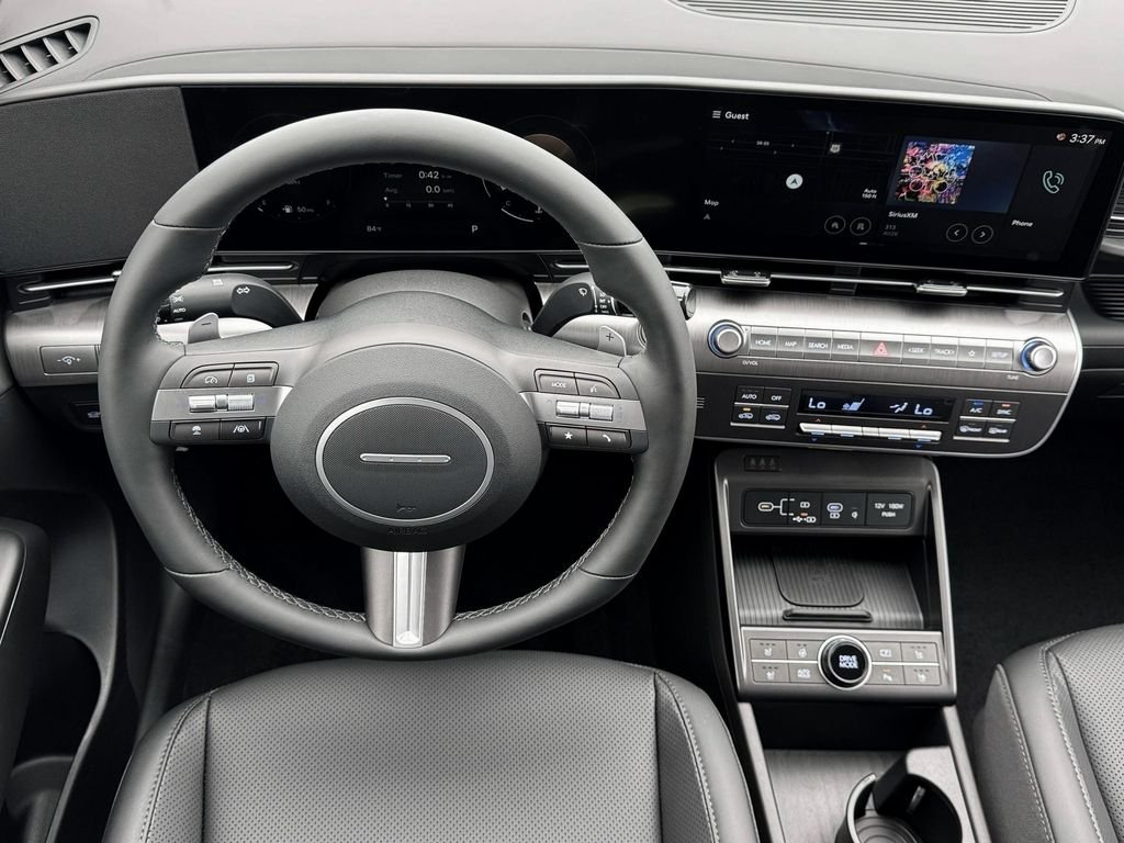 2026 Hyundai Kona Limited - Photo 37