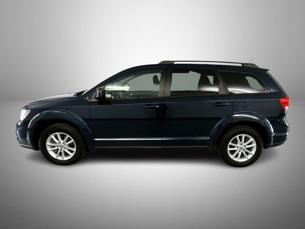 2014 Dodge Journey SXT - Photo 8