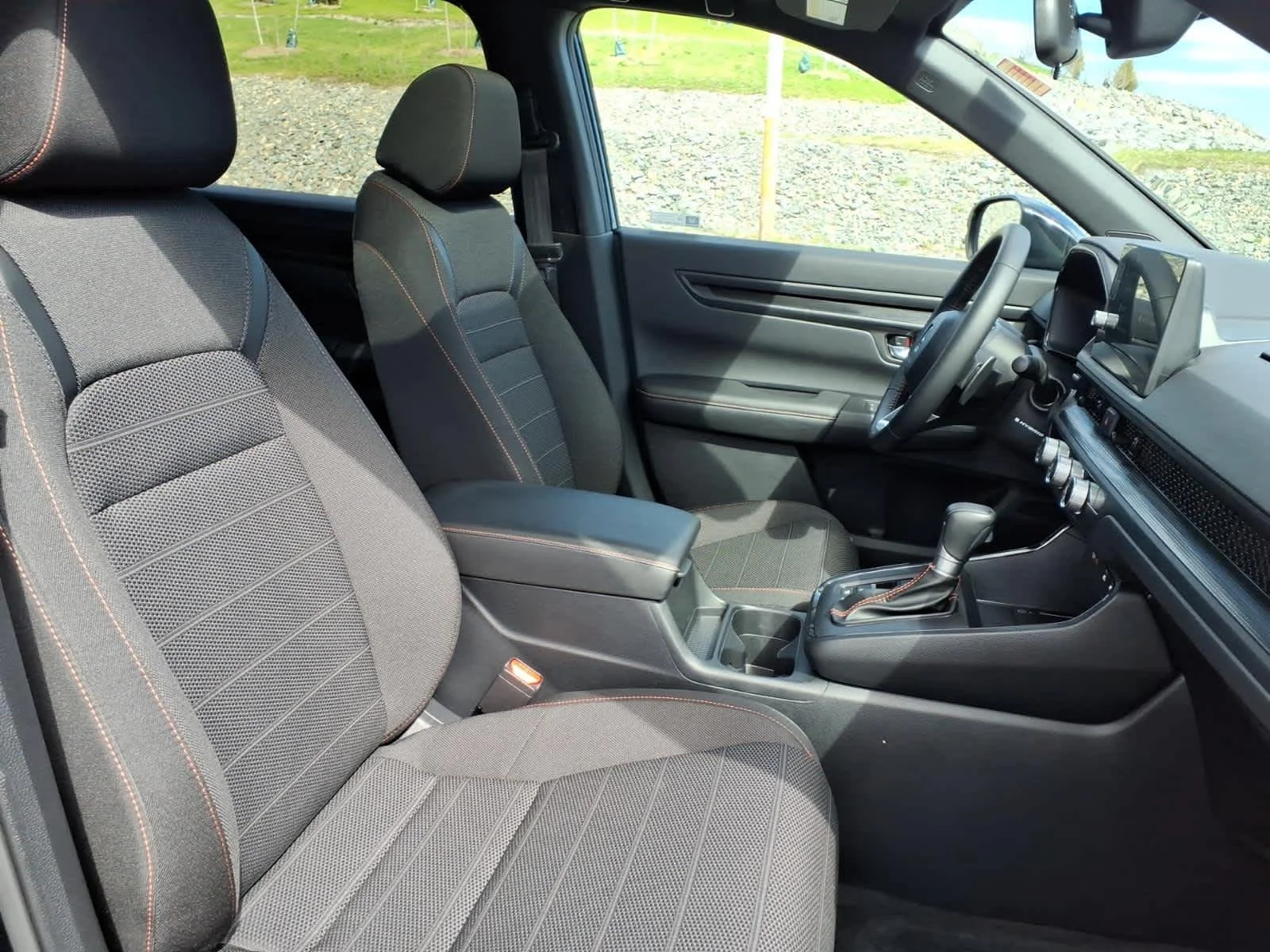 2026 Honda CR-V Sport - Photo 25
