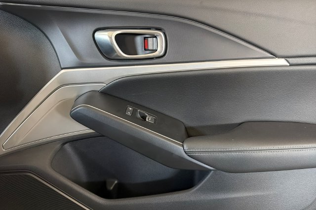Used 2025  Acura A-Spec Package image 21