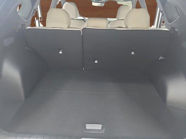 2026 Hyundai Tucson Limited - Photo 20