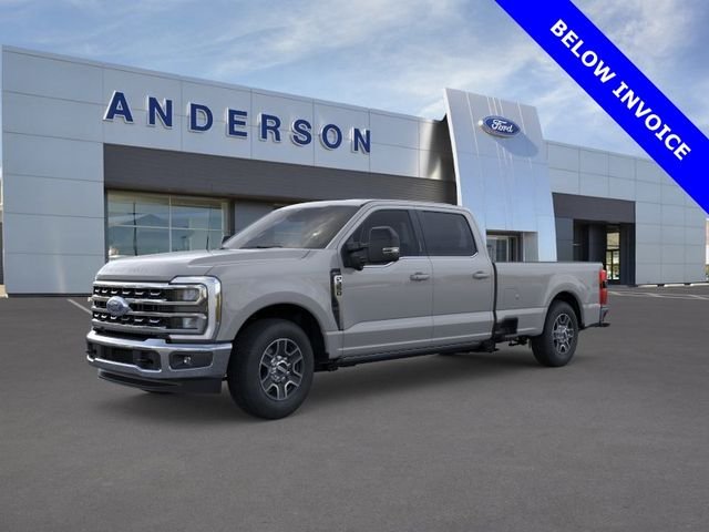 2026 Ford F-350 Super Duty