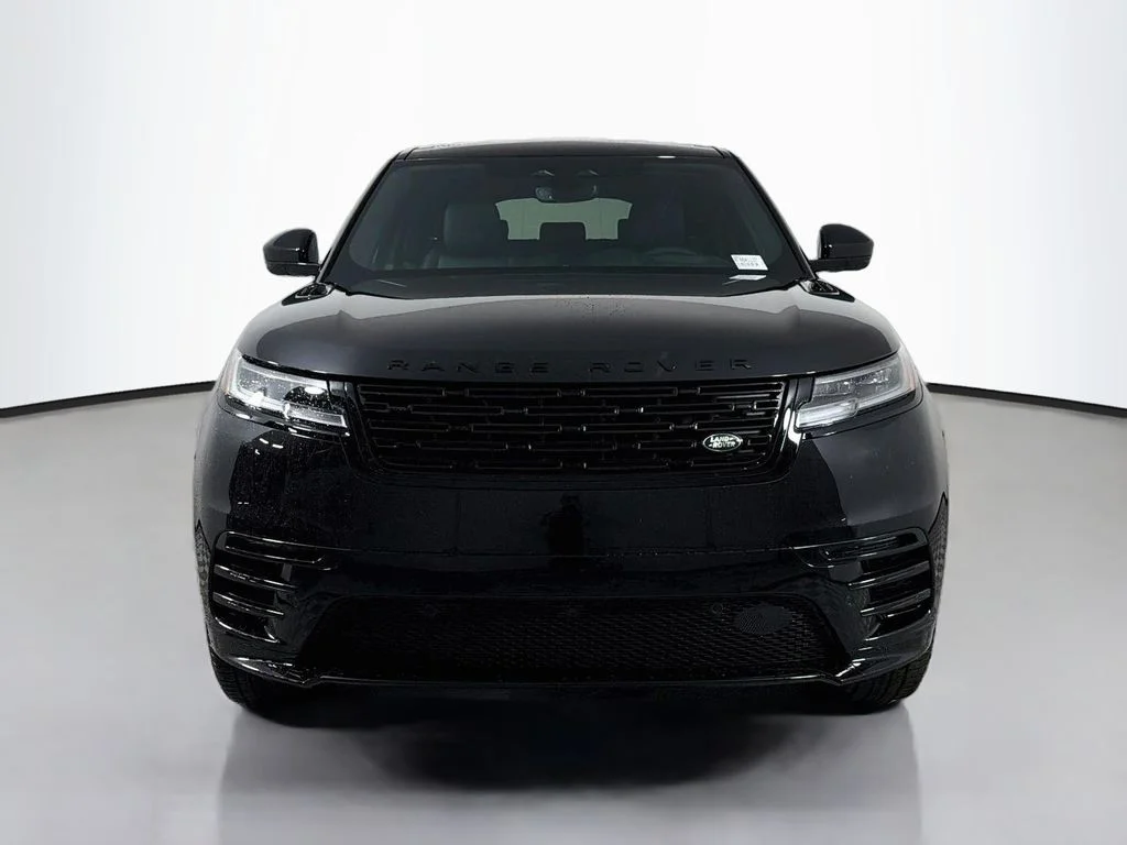 New 2026 Santorini Black Land Rover P250 Base image 2