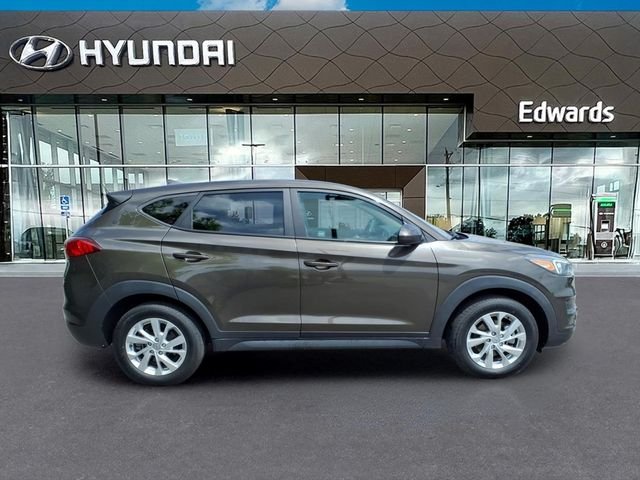 2020 Hyundai Tucson SE - Photo 6