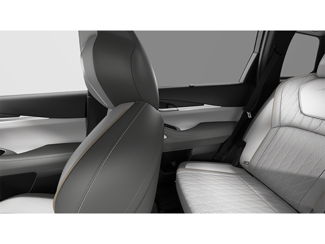 New 2027 2T RAD WHT INFINITI Autograph AWD image 13