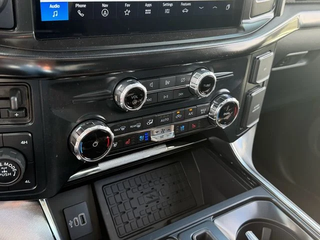 New 2026 Shelter Green Ford Raptor® image 13