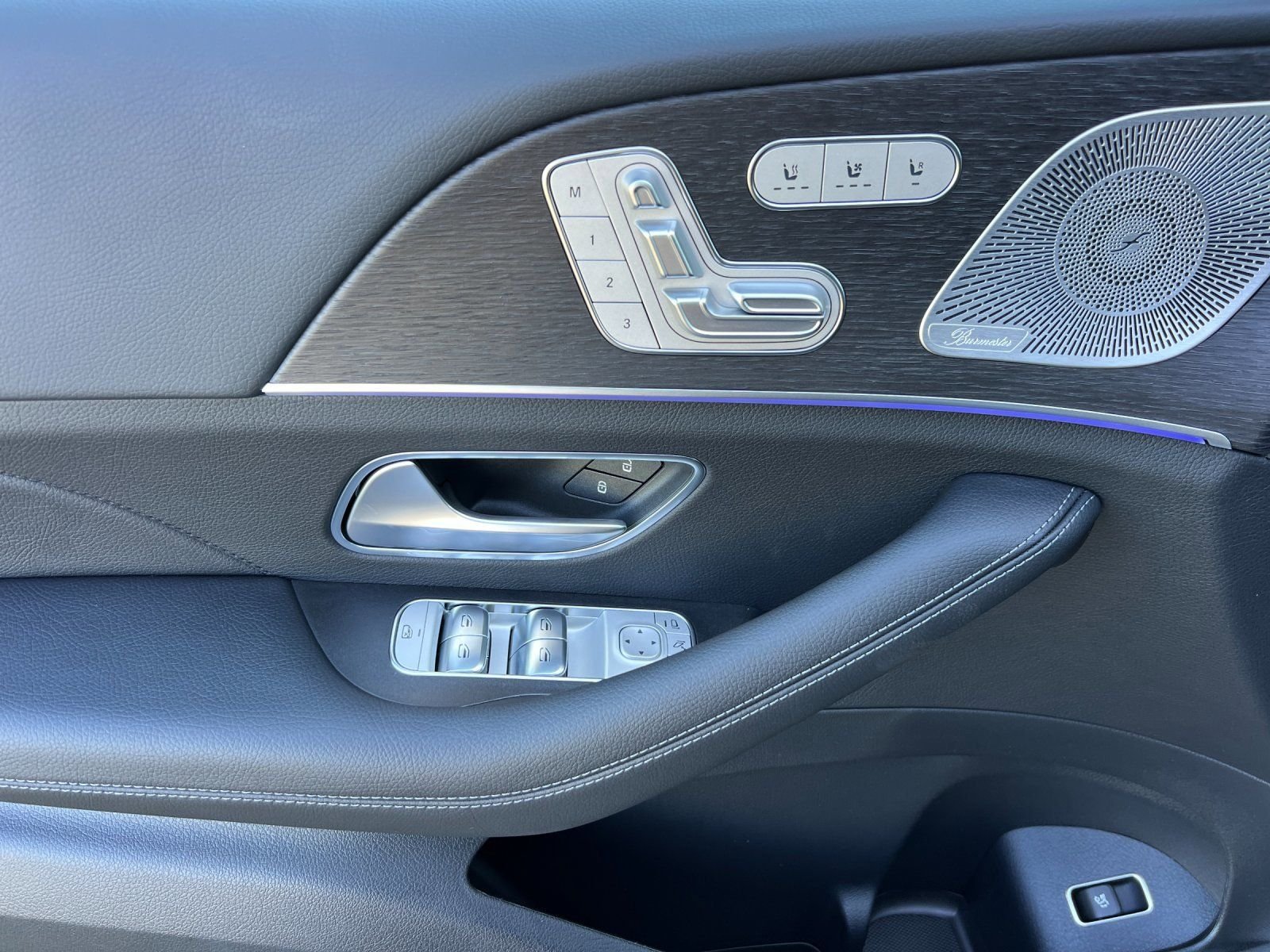 New 2026 MANUFAKTUR Alpine Grey Mercedes-Benz 450 image 14