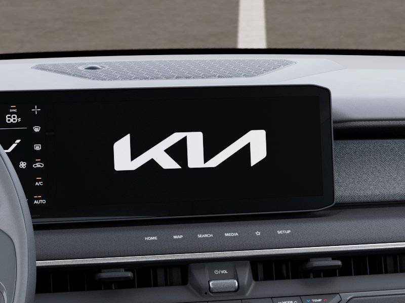 New 2026 Ebony Black Kia Land image 20