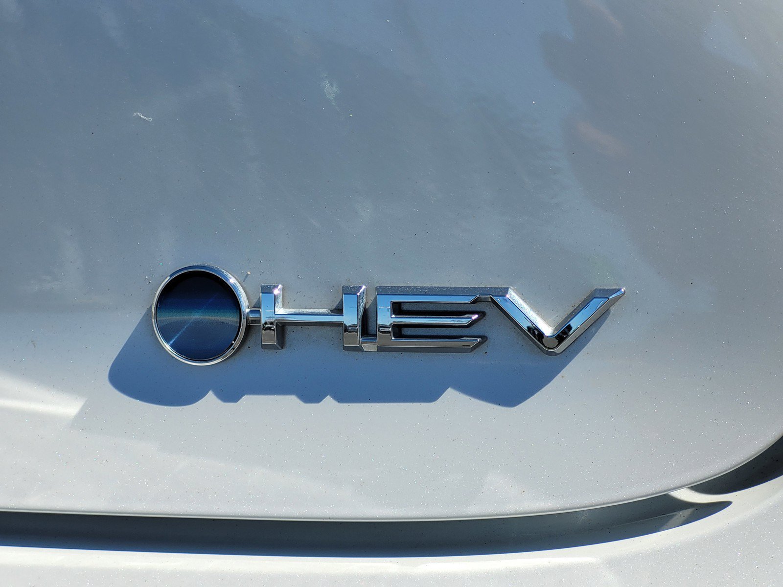 Used 2023 White Toyota  image 10