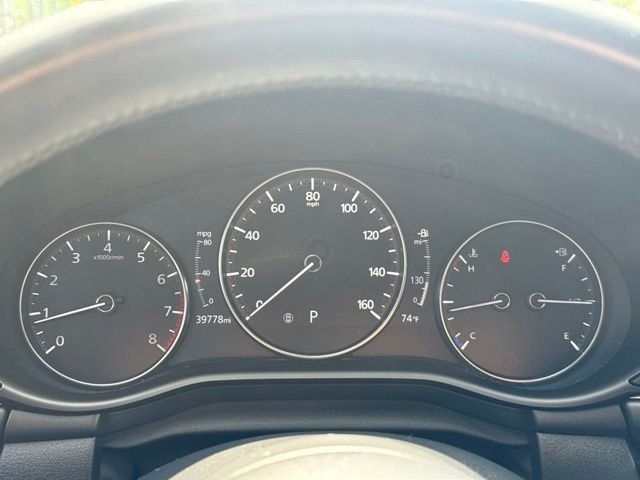 Used 2020 Red Mazda Select image 21
