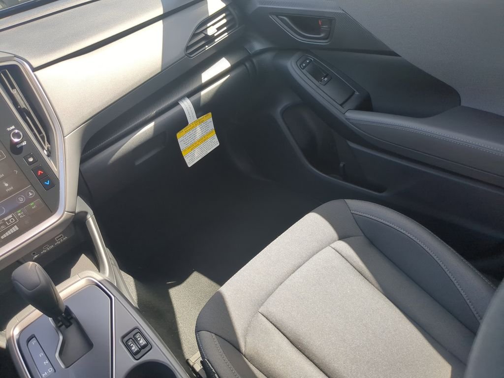 2025 Subaru Crosstrek Premium - Photo 14