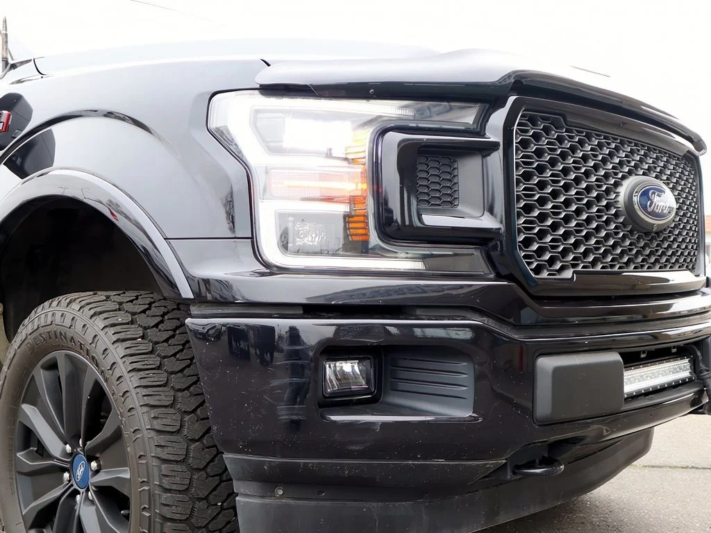 2020 Ford F-150 Lariat - Photo 29