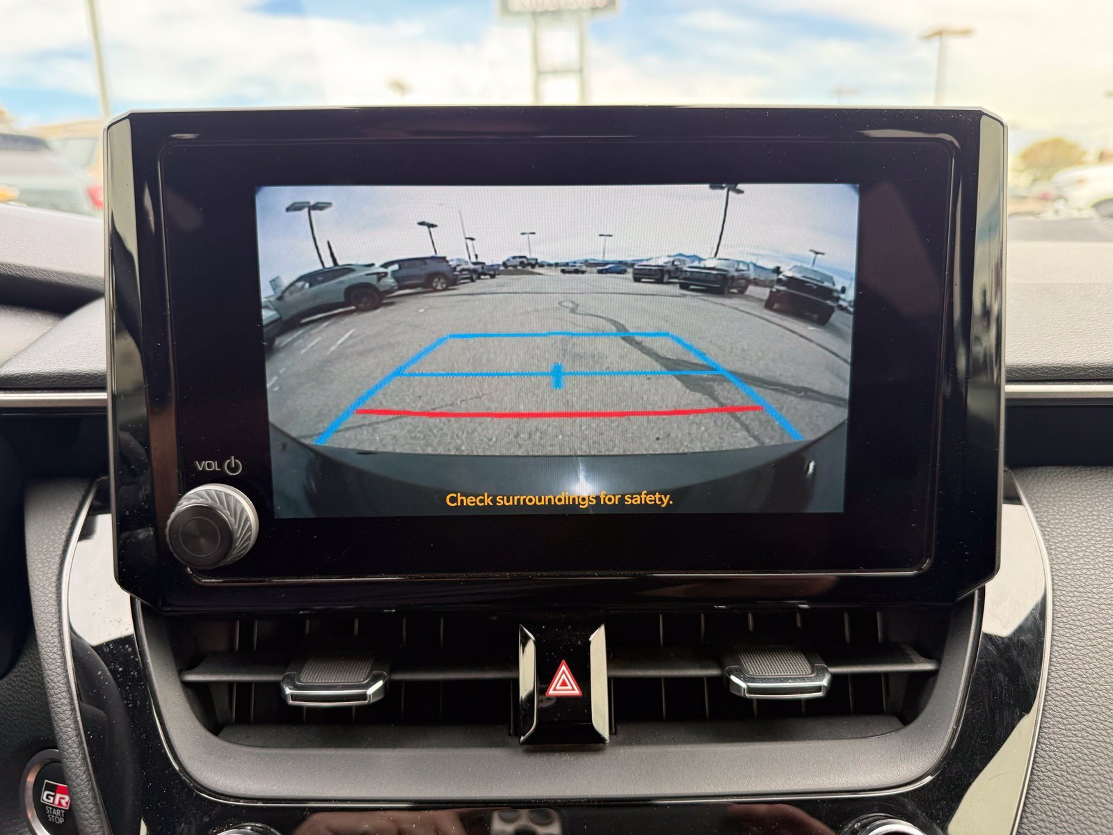 2024 Toyota GR Corolla Premium - Photo 27