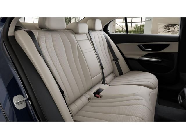 Certified Used 2026  Mercedes-Benz E 350 image 5