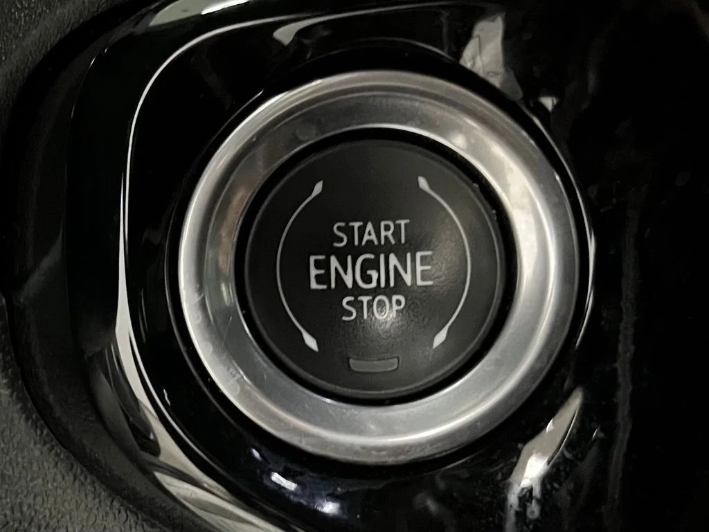 Used 2024 Black GMC Elevation image 34