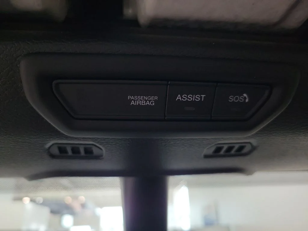 Used 2021 Gray Jeep Overland image 46
