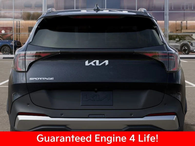 New 2026 Panthera Metal Kia EX image 15