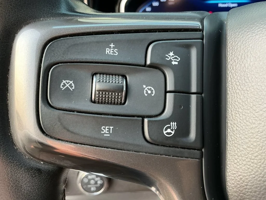 Used 2024 Summit White Chevrolet High Country image 20