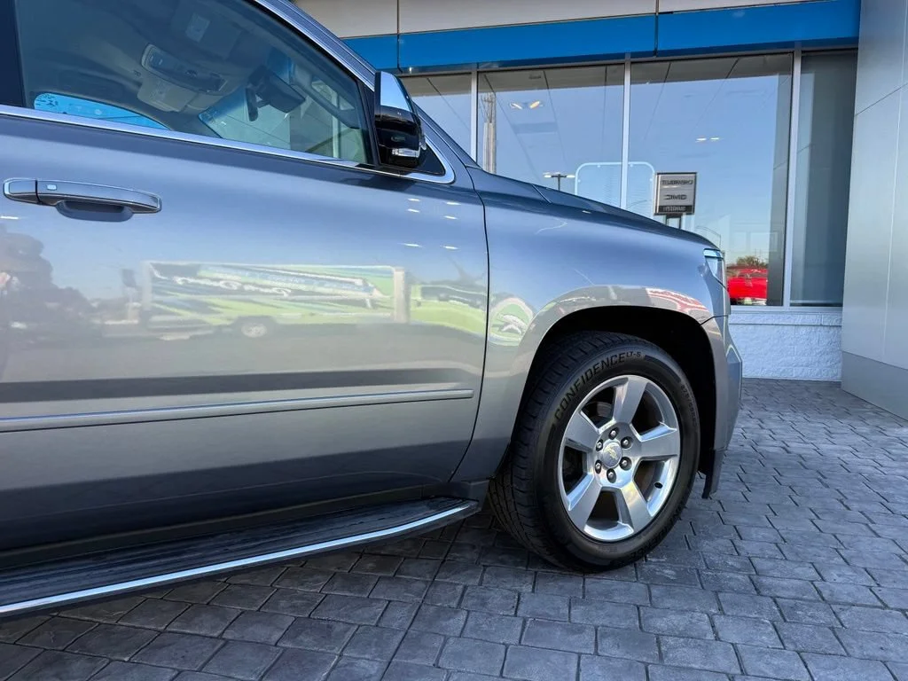 Used 2020 SATIN STEEL METALLIC Chevrolet Premier image 15