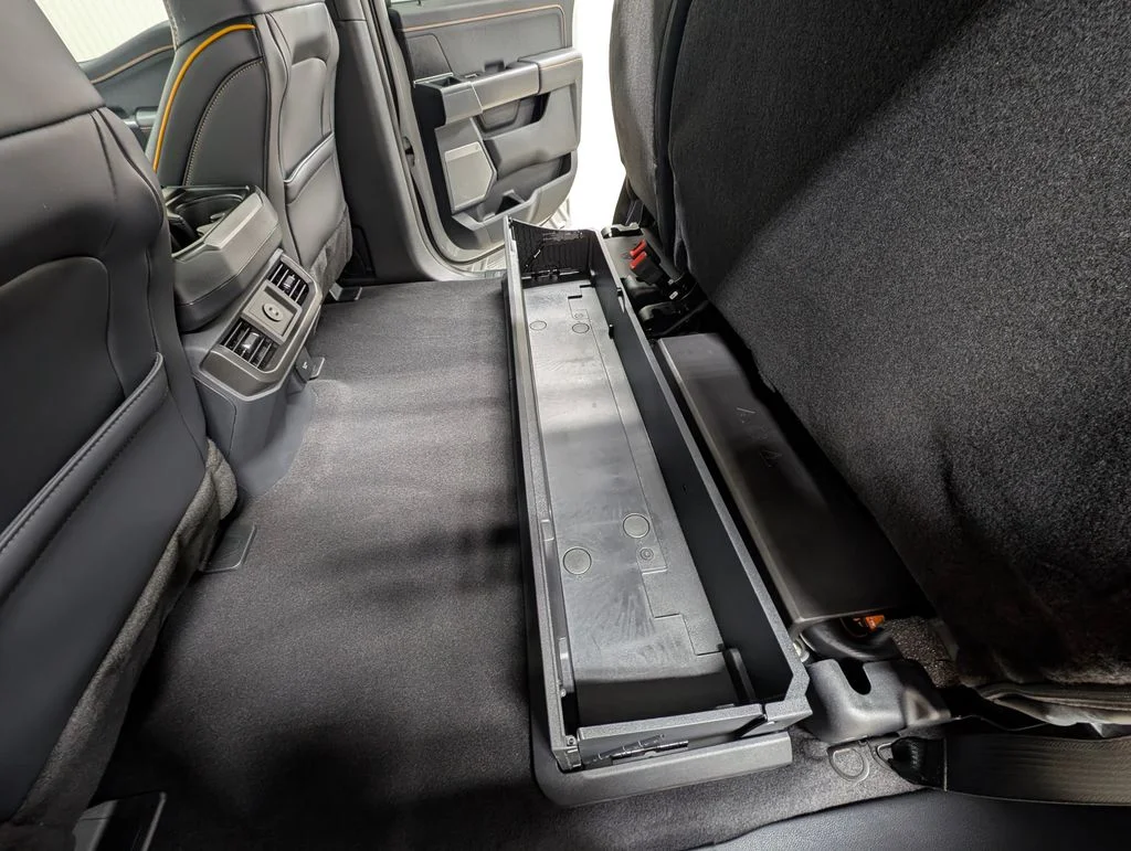 New 2026 Avalanche Ford Tremor® image 23