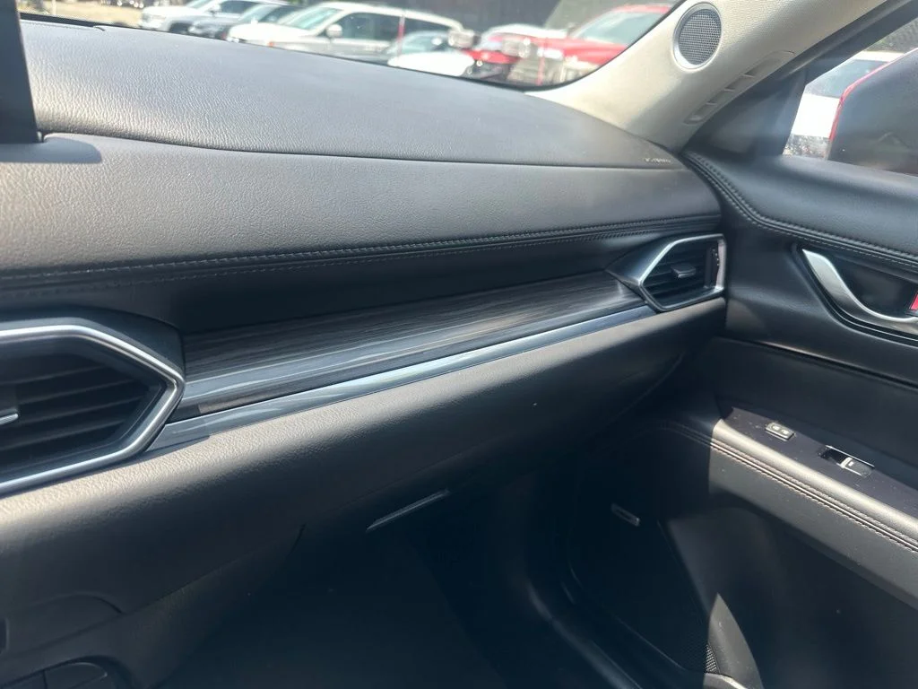Used 2023 Red Mazda 2.5 S Premium Package image 21