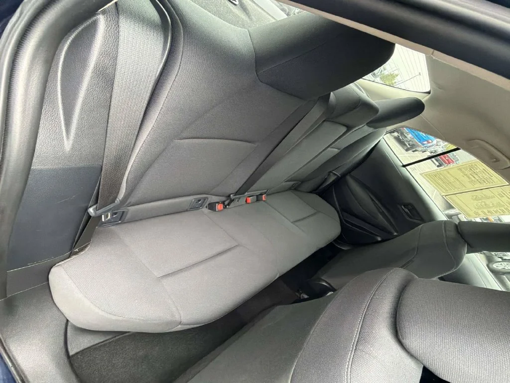 Used 2024  Toyota LE image 29