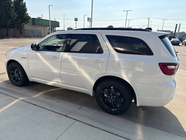 New 2027 White Dodge GT HEMI image 5