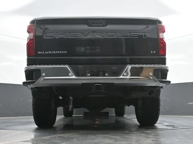 2026 Chevrolet Silverado 2500 HD LT - Photo 18