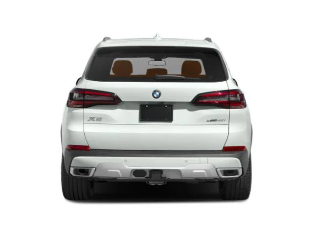 Used 2023 Phytonic Blue Metallic BMW xDrive40i image 8