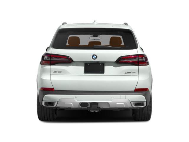 Used 2023 Dark Graphite Metallic BMW xDrive40i image 8