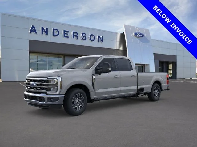 2026 Ford F-350 Super Duty