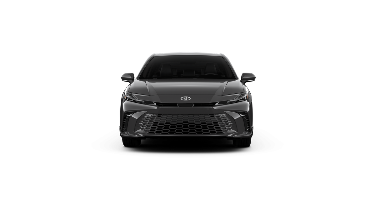 New 2026 Underground Toyota XSE image 34