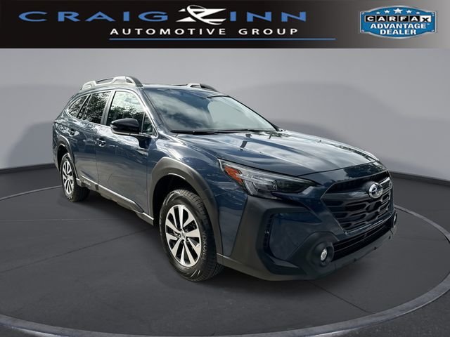 2025 Subaru Outback Premium's photo