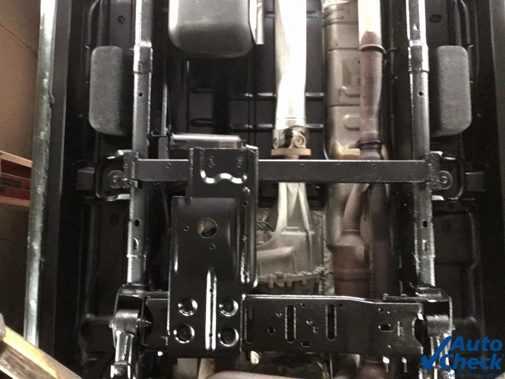 2018 RAM Ram 2500 Pickup Big Horn - Photo 16