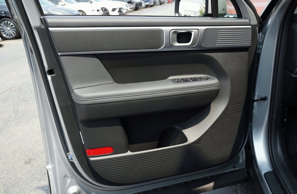 2026 Hyundai Santa Fe SEL - Photo 32