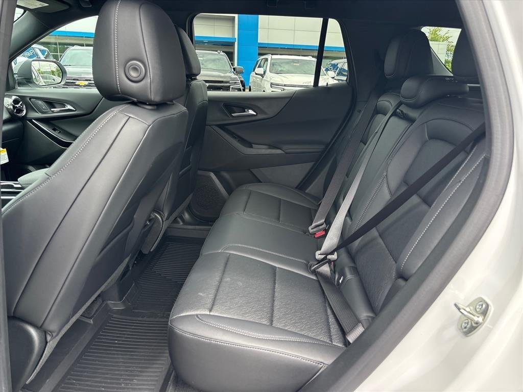 2026 Chevrolet Equinox LT - Photo 24