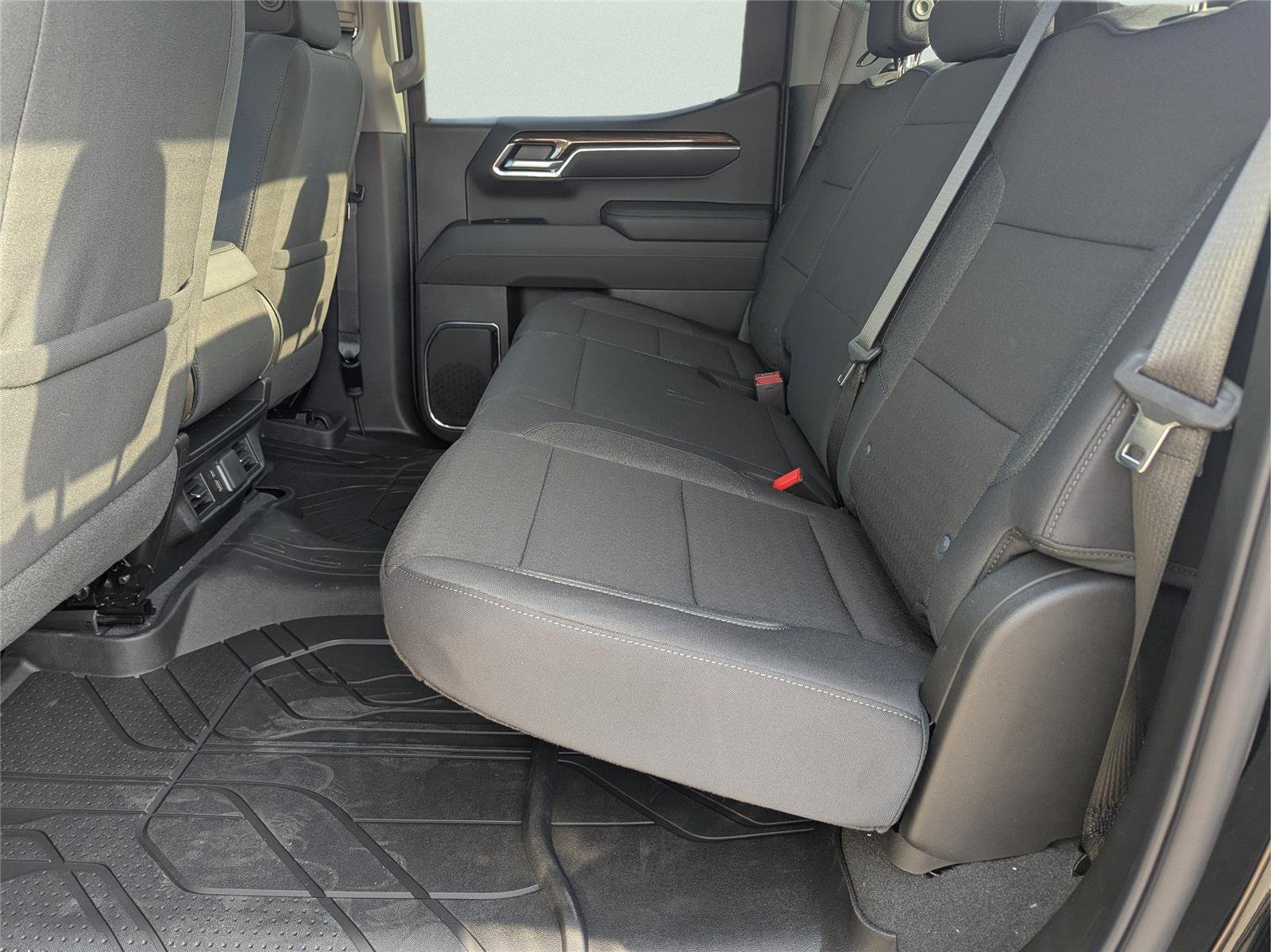 2026 Chevrolet Silverado 1500 LT - Photo 13
