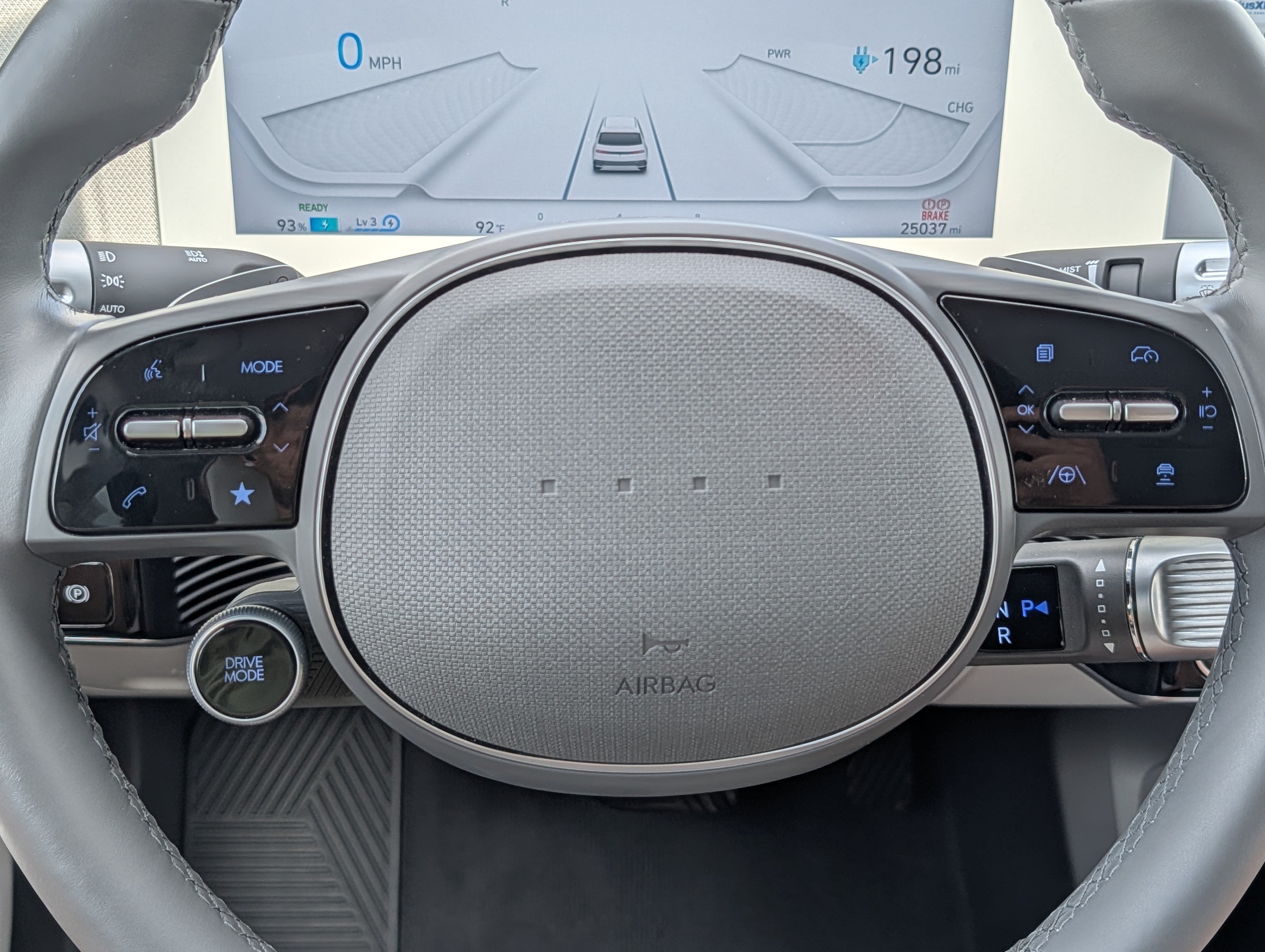 2023 Hyundai IONIQ 5 SEL - Photo 25
