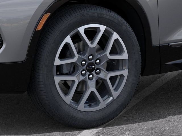 2026 Chevrolet Blazer RS - Photo 10