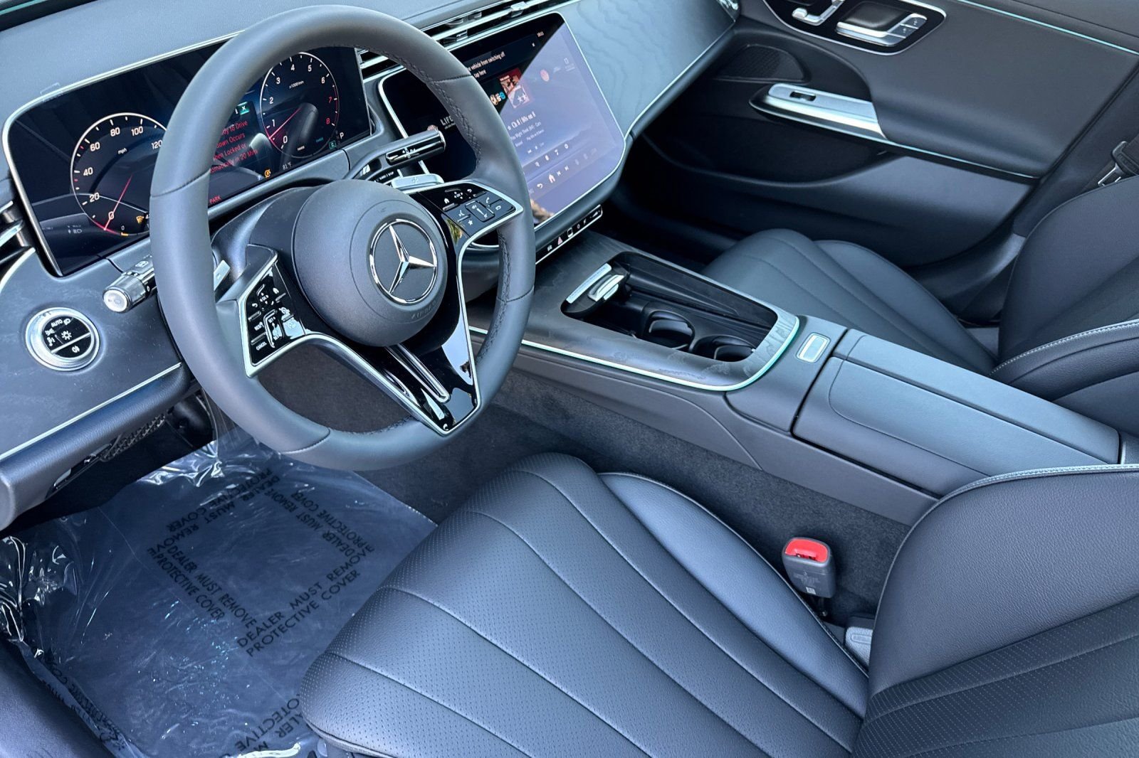 New 2026 Graphite Grey Metallic Mercedes-Benz E 350 image 14