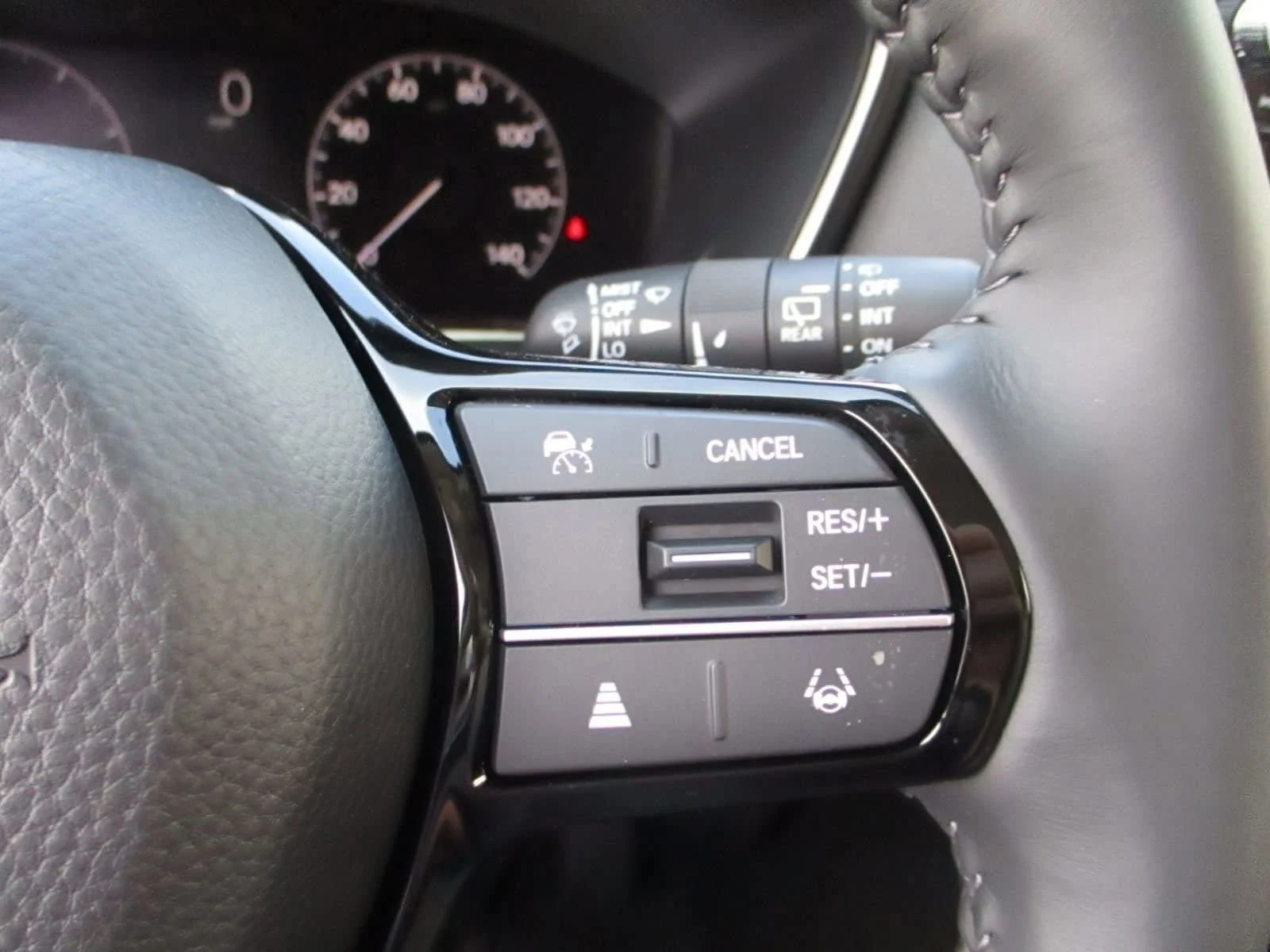 2026 Honda CR-V EX-L - Photo 16